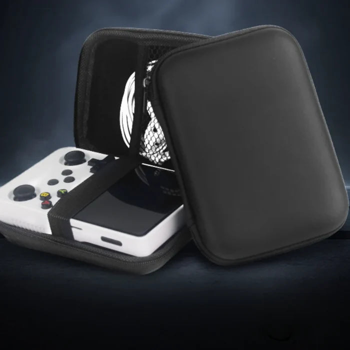 Tasche + Schutzfolie