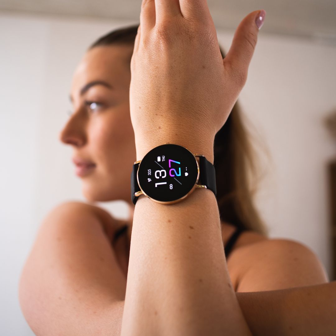 BELNA® Smartwatch Active