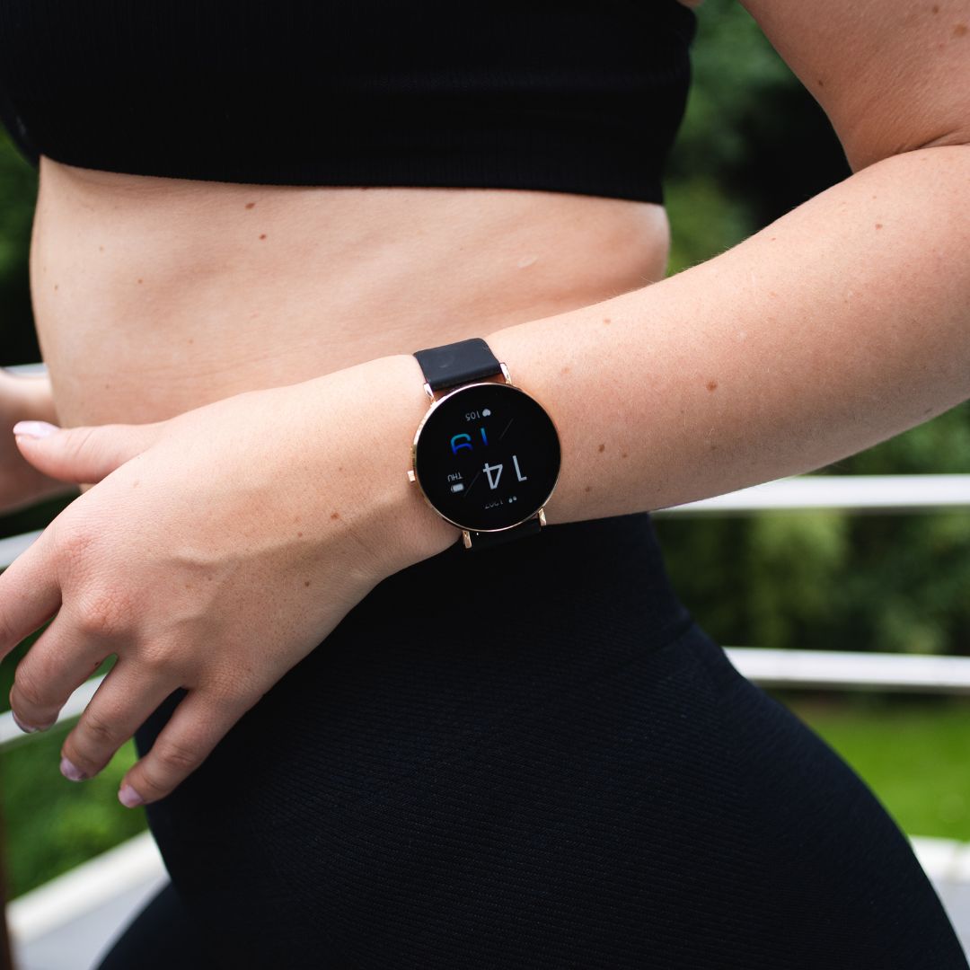 BELNA® Smartwatch Active