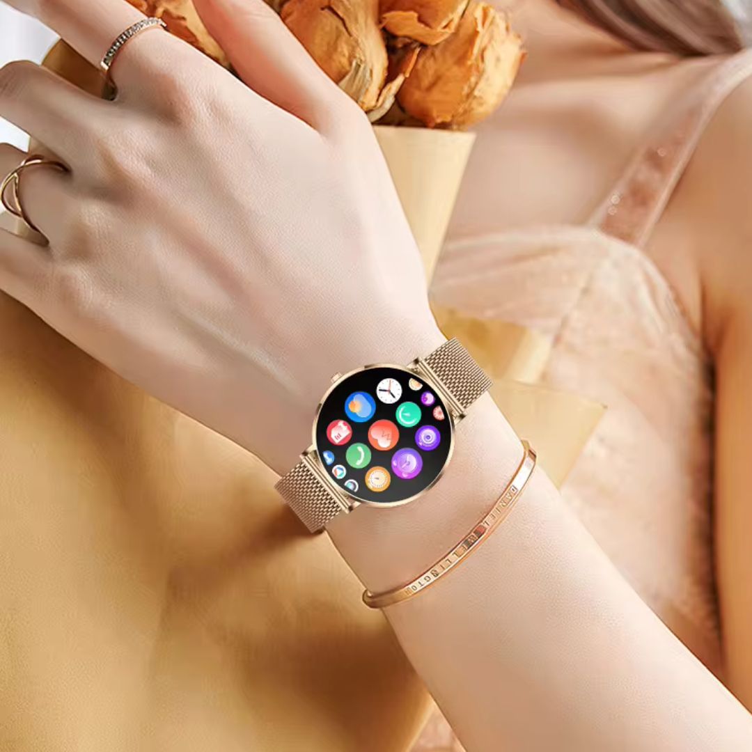 BELNA® I Smartwatch Jubilee Edition II