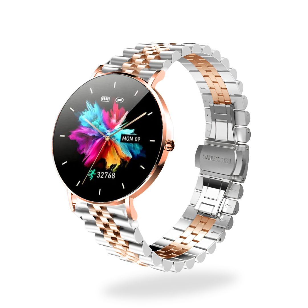 BELNA® I Smartwatch Jubilee Edition II