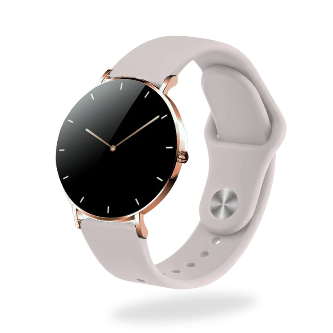 BELNA® Smartwatch Active Roségold