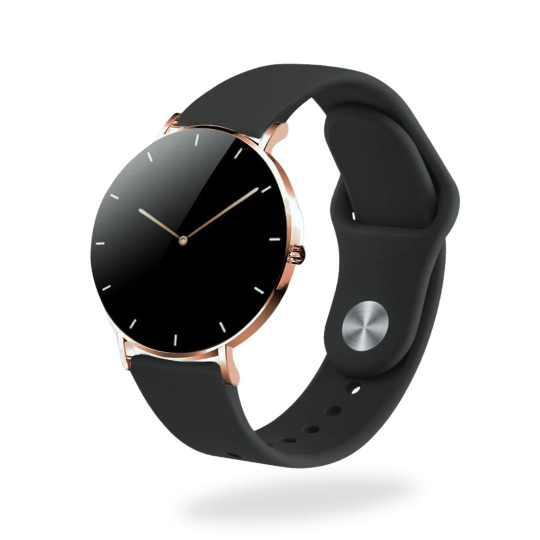 BELNA® Smartwatch Active Roségold