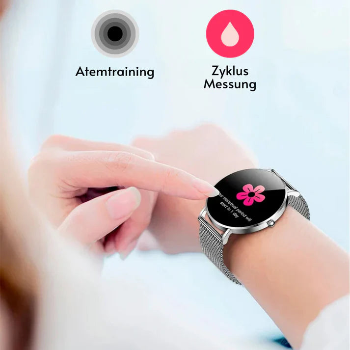 BELNA® Smartwatch Active